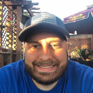 Meet your Posher, Alex